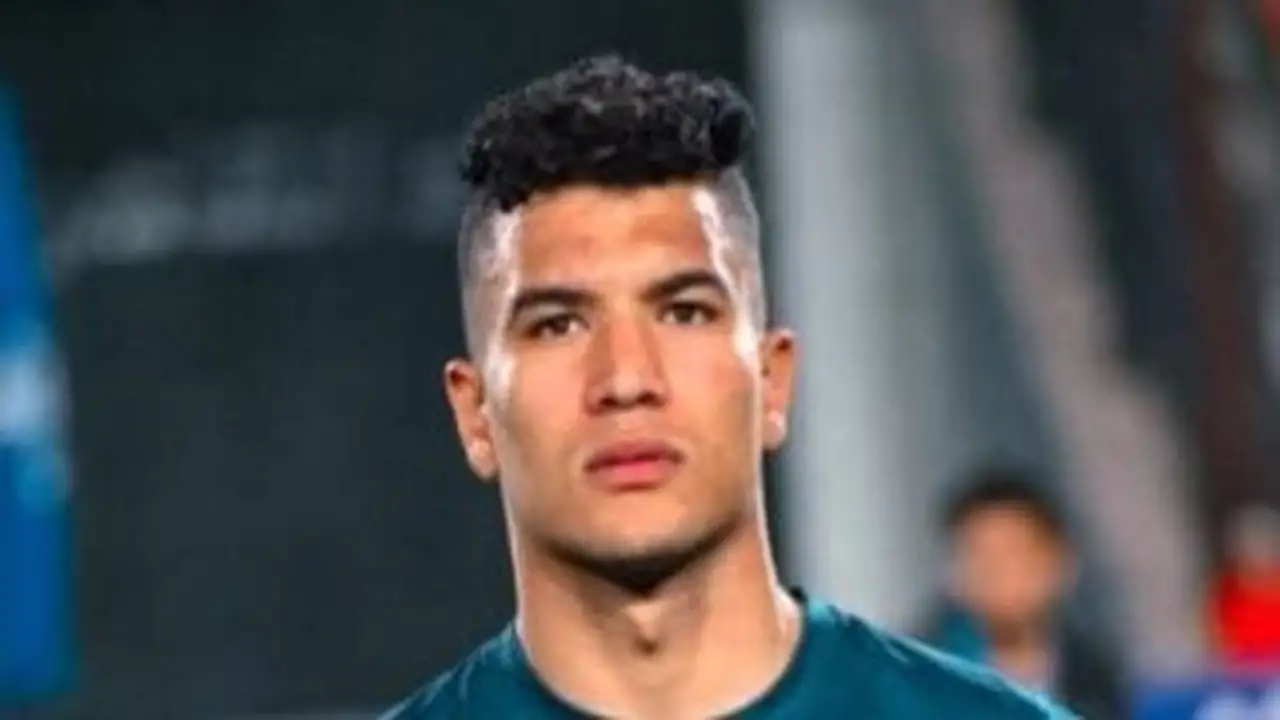 الأهلي يرسم سيناريو حسم صفقة مصطفى شكشك فى انتقالات يناير